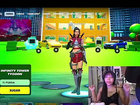 Lenakirbys online show from 25, 9, 2025