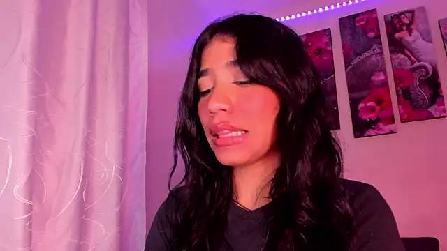 Alissarhys26 online show from 12, 3, 2025