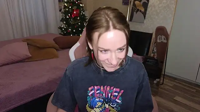 Snapshot of VeronicaRoss chatting on 16, 12, 2024 VeronicaRoss online show from 16, 12, 2024