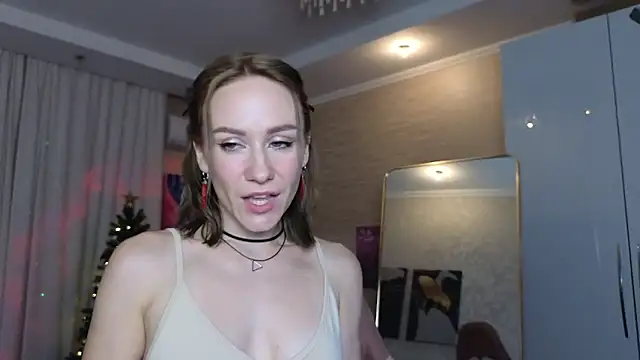 Snapshot of VeronicaRoss chatting on 21, 12, 2024 VeronicaRoss online show from 21, 12, 2024