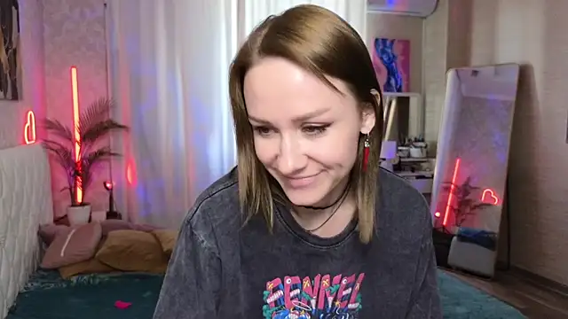 Snapshot of VeronicaRoss chatting on 24, 2, 2025 VeronicaRoss online show from 24, 2, 2025