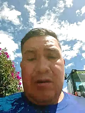 Snapshot of ferchoDC78 chatting on 30, 6, 2026 ferchoDC78 online show from 30, 6, 2026