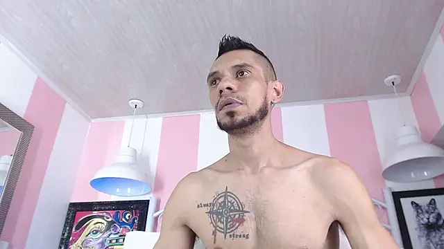 BIGZEHUZ online show from 9, 3, 2025