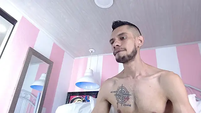 BIGZEHUZ online show from 14, 3, 2025