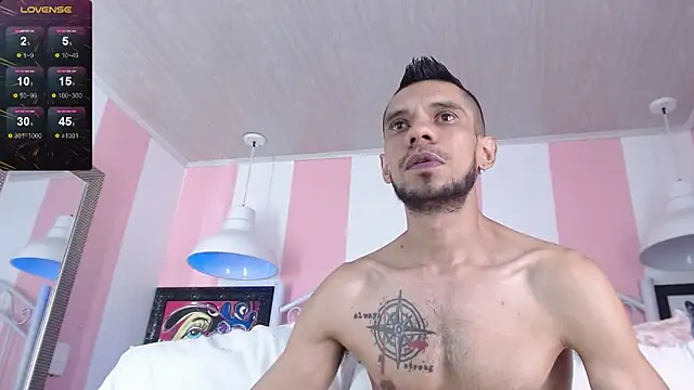 BIGZEHUZ online show from 16, 3, 2025