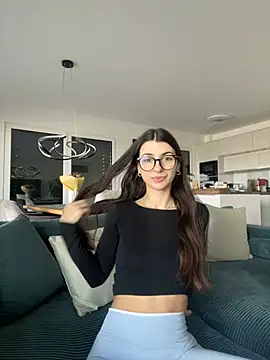 Snapshot of Wildberry_ chatting on 8, 3, 2026 Wildberry online show from 8, 3, 2026