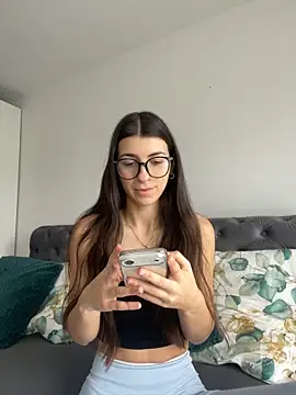 Snapshot of Wildberry_ chatting on 26, 3, 2026 Wildberry online show from 26, 3, 2026