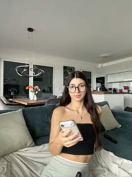 Snapshot of Wildberry_ chatting on 27, 3, 2026 Wildberry online show from 27, 3, 2026