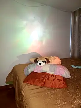 Valeria888 online show from 15, 1, 2025