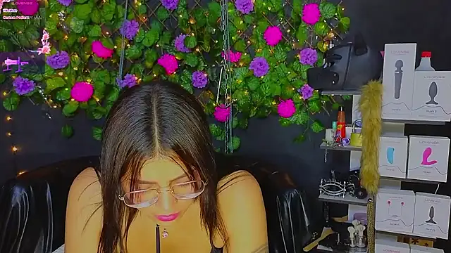 Sweett Mollyy online show from 7, 5, 2026