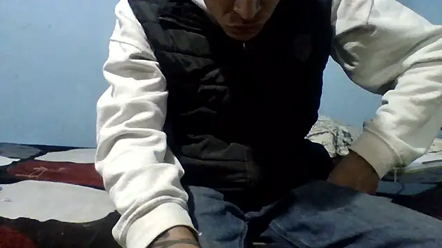 Snapshot of Leonul chatting on 14, 1, 2026 Leonul online show from 14, 1, 2026