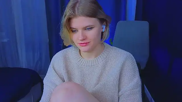  JessicaOConnor online show from 7, 12, 2024