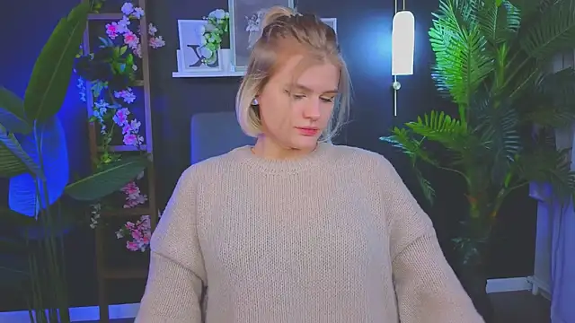 JessicaOConnor online show from 8, 12, 2024
