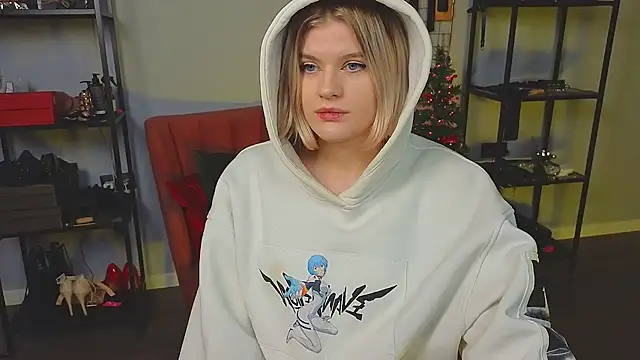  JessicaOConnor online show from 12, 12, 2024