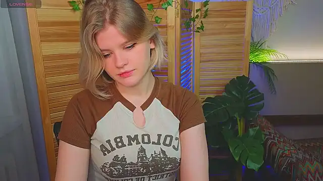  JessicaOConnor online show from 15, 12, 2024