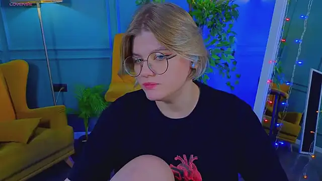  JessicaOConnor online show from 28, 12, 2024