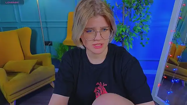  JessicaOConnor online show from 28, 12, 2024