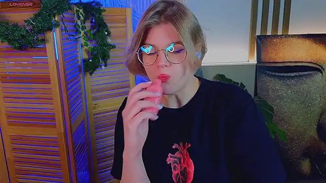  JessicaOConnor online show from 29, 12, 2024