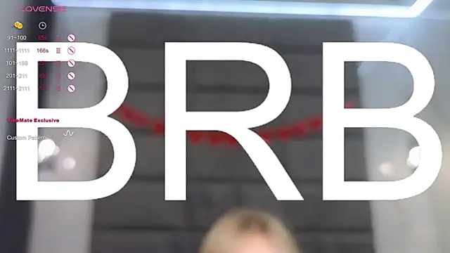 Snapshot of Sarra_Cooper chatting on 6, 3, 2025 Sarra Cooper online show from 6, 3, 2025