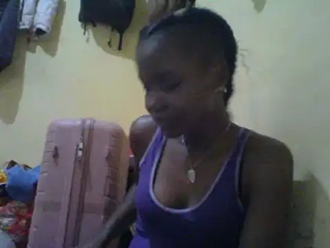 Snapshot of girltotok chatting on 16, 2, 2025 girltotok online show from 16, 2, 2025