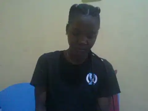 Snapshot of girltotok chatting on 6, 3, 2025 girltotok online show from 6, 3, 2025