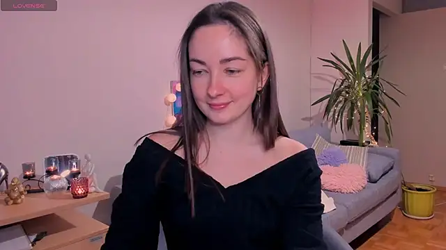 cClandesTina online show from 8, 12, 2024