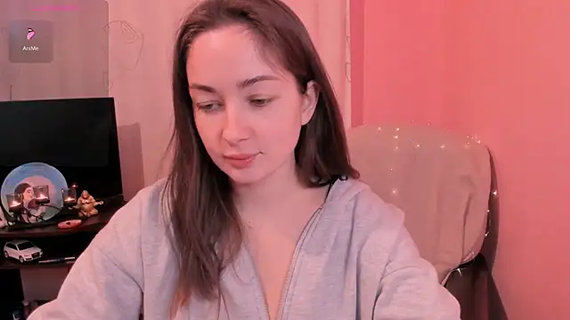 cClandesTina online show from 27, 1, 2025