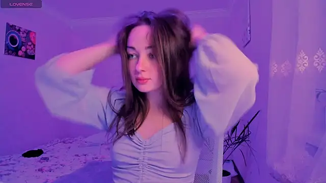 cClandesTina online show from 29, 9, 2025