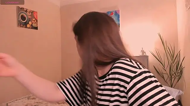 cClandesTina online show from 14, 10, 2025