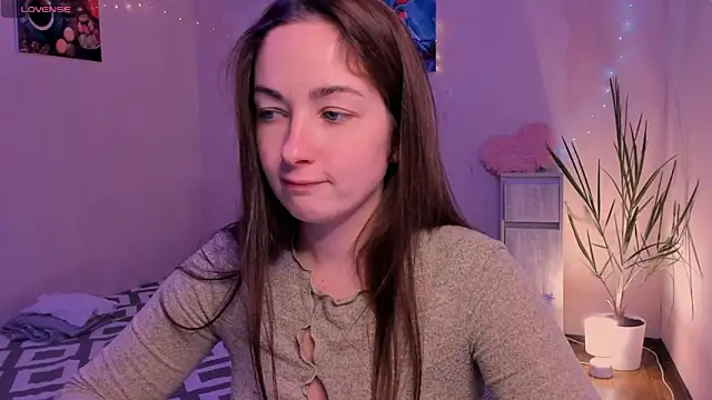 cClandesTina online show from 14, 11, 2025