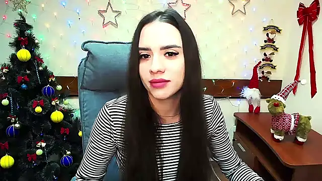 Snapshot of _your_fantasy_girl chatting on 21, 12, 2024 your fantasy girl online show from 21, 12, 2024