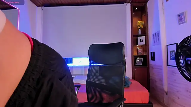 Melisa Soto online show from 19, 3, 2025