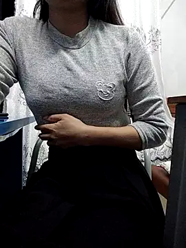 Haralushiaaa online show from 23, 10, 2025