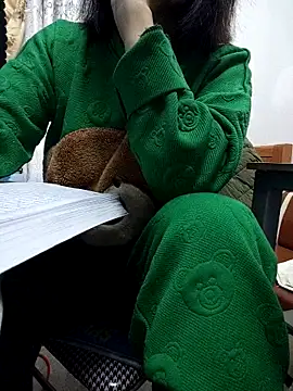 Haralushiaaa online show from 27, 11, 2025