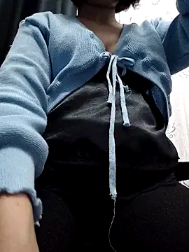 Haralushiaaa online show from 18, 12, 2025