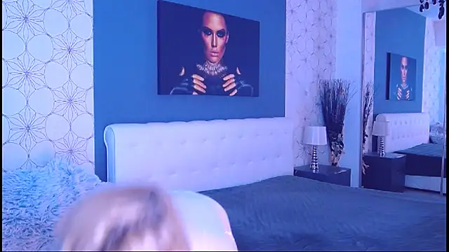 MaryMatiss online show from 28, 1, 2025