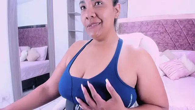  Lakshmi hotx online show from 12, 2, 2025