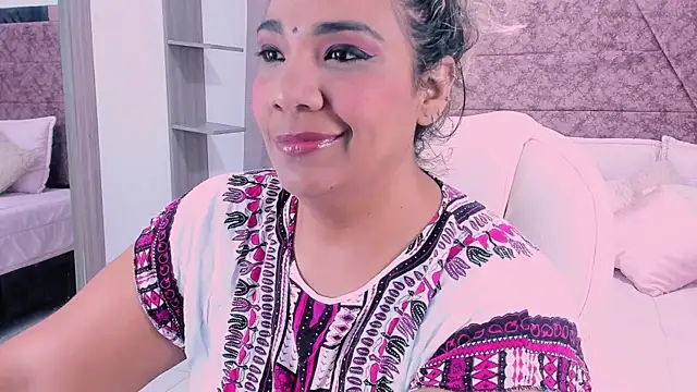  Lakshmi hotx online show from 18, 2, 2025