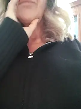 JasmineNoir2 online show from 7, 2, 2026