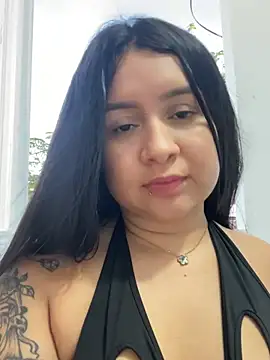 Pretty Isadora online show from 29, 12, 2024