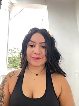 Pretty Isadora online show from 30, 12, 2024