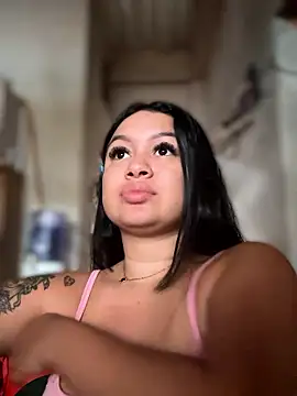 Snapshot of Pretty_Isadora chatting on 11, 1, 2026 Pretty Isadora online show from 11, 1, 2026