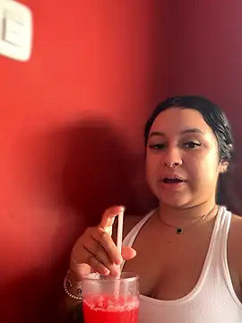 Snapshot of Pretty_Isadora chatting on 13, 1, 2026 Pretty Isadora online show from 13, 1, 2026