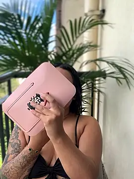 Snapshot of Pretty_Isadora chatting on 17, 1, 2026 Pretty Isadora online show from 17, 1, 2026