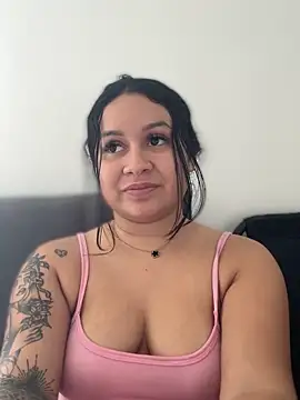 Snapshot of Pretty_Isadora chatting on 19, 2, 2026 Pretty Isadora online show from 19, 2, 2026