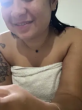 Snapshot of Pretty_Isadora chatting on 1, 3, 2026 Pretty Isadora online show from 1, 3, 2026