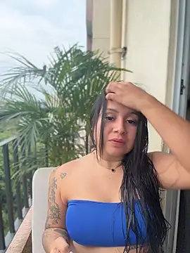 Snapshot of Pretty_Isadora chatting on 13, 3, 2026 Pretty Isadora online show from 13, 3, 2026