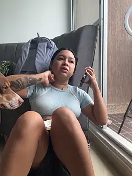 Snapshot of Pretty_Isadora chatting on 16, 3, 2026 Pretty Isadora online show from 16, 3, 2026