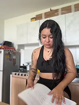 Snapshot of Pretty_Isadora chatting on 19, 3, 2026 Pretty Isadora online show from 19, 3, 2026