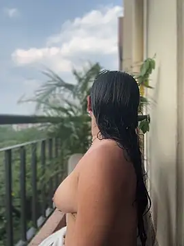 Snapshot of Pretty_Isadora chatting on 25, 3, 2026 Pretty Isadora online show from 25, 3, 2026